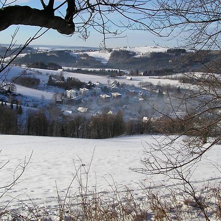 Penzion Otmarka Těchonín Esterno foto